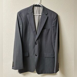 Men’s Sports Coat